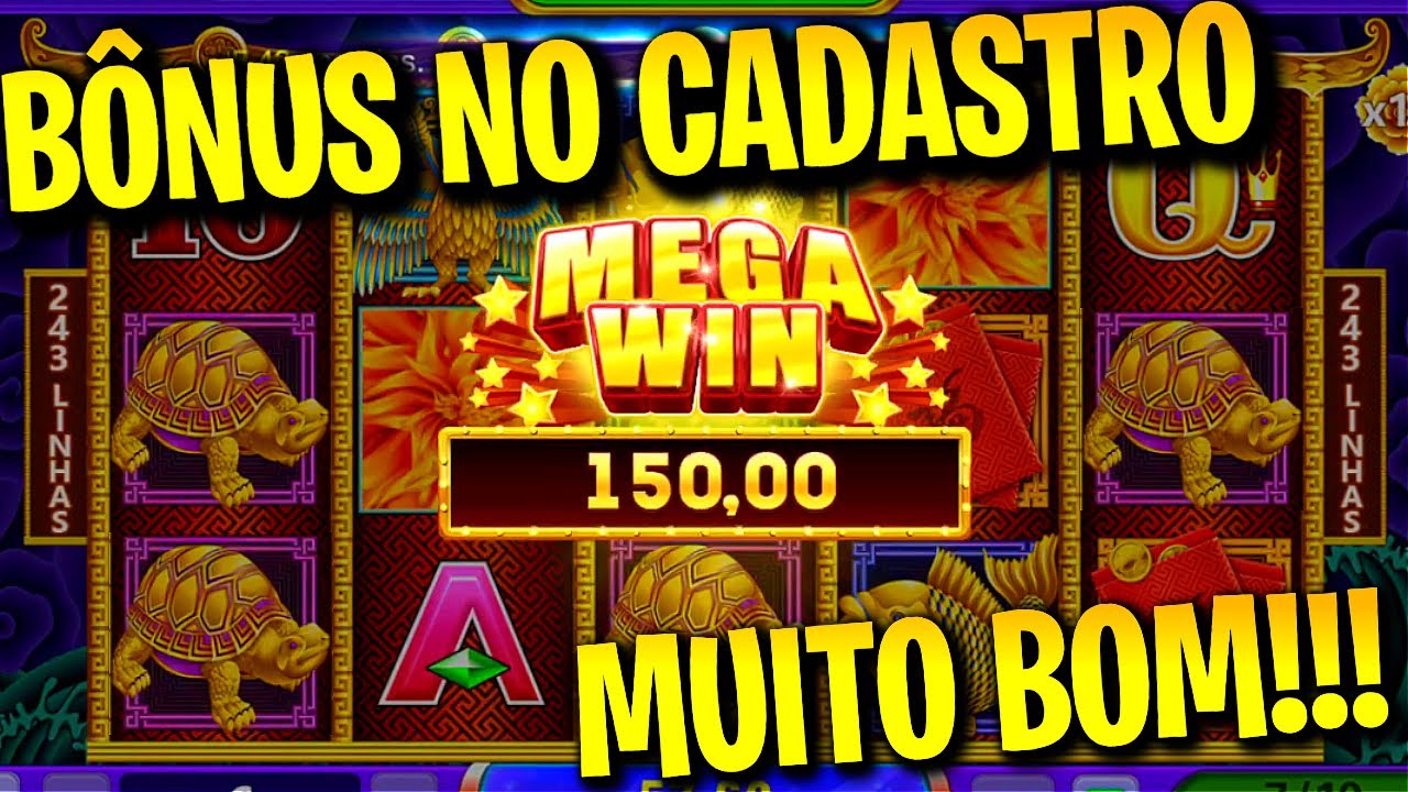 jogos de cassino gratis