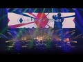 UVERworld    『ENOUGH-1 KING&#39;S PARADE live at Yokohama Arena 2015.01.10』