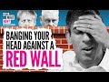Banging Your Head Against a Red Wall | Oh God, What Now?