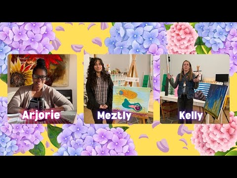Join us for a conversation about high school, environmental justice, art, pollution and activism!
Hosted by Arjorie Arberry-Baribeault. 17. West Eugene Speaks: Kalapuya High School w/ Kelly & Metzly