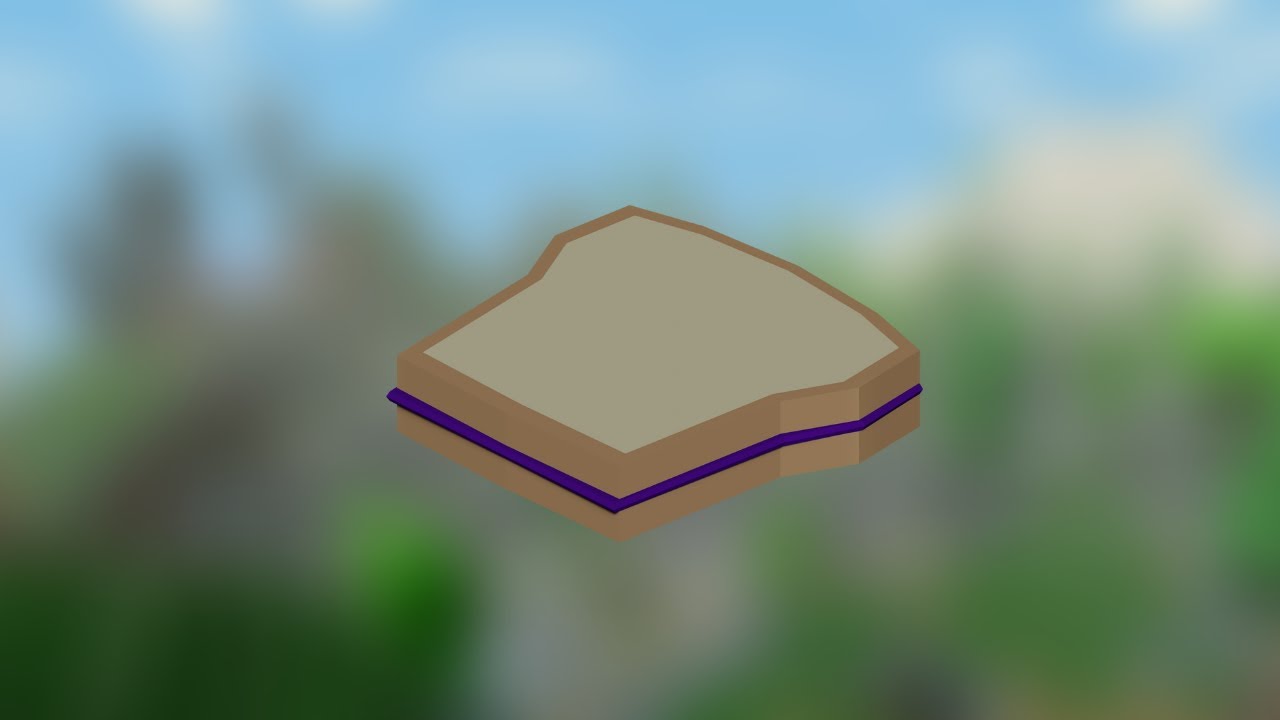 Jam Sandwich Islands Roblox YouTube
