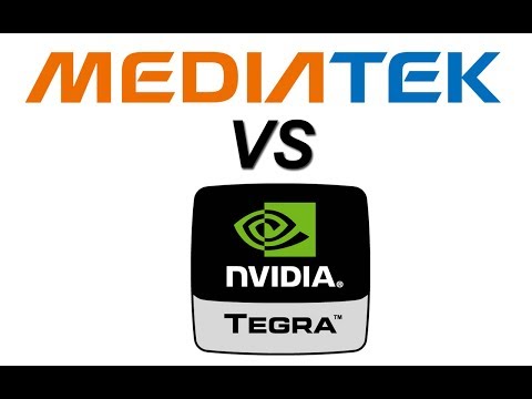 Video: Analisis Teknologi: Seberapa Kuat Tegra 3?