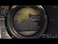 WZ Victory Snipe Headshot FTW !