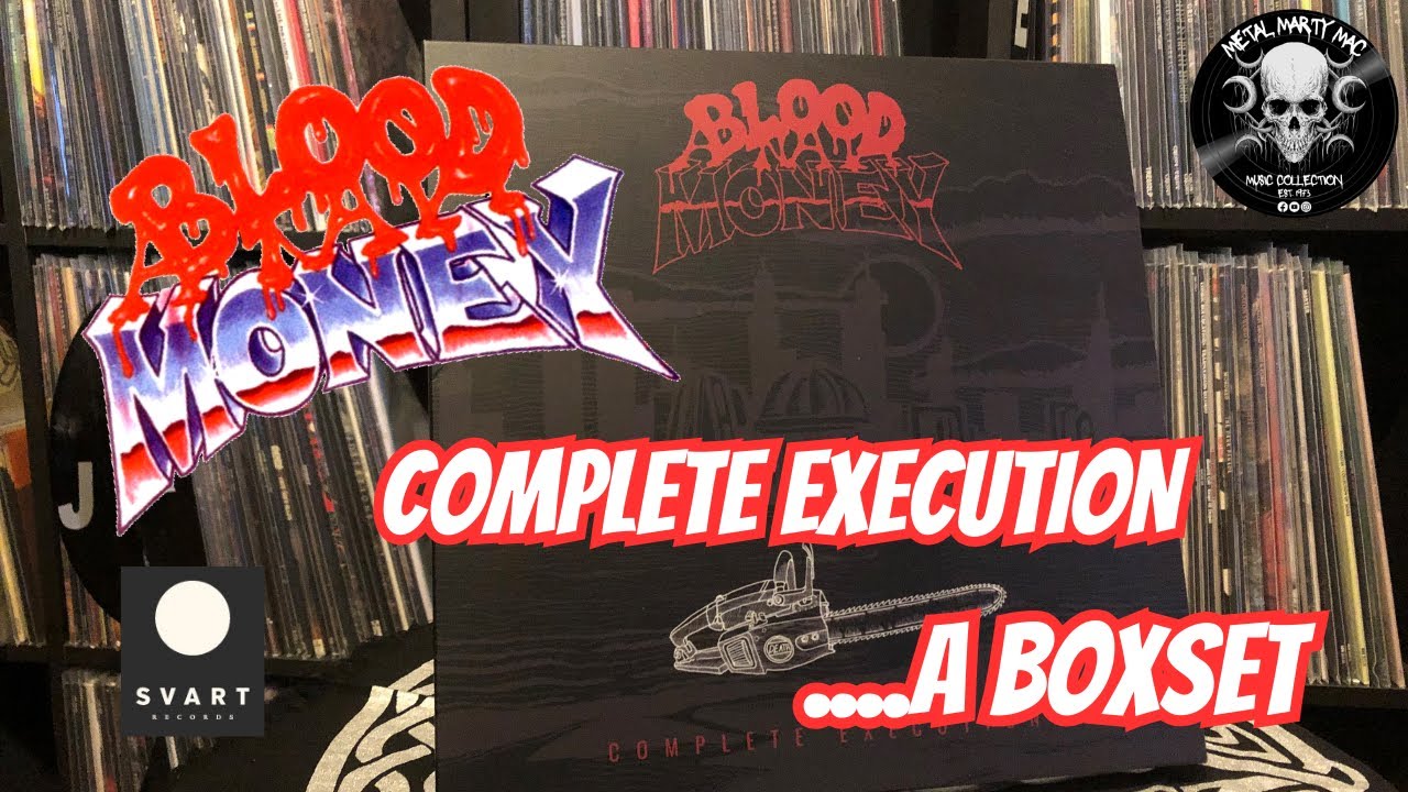 ミュージック BLOOD THE COMPLETE WASTED GARAGE MOVIES maxresdefault.jpg