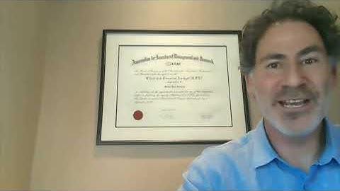 CFA Level 1 and Level 2 Program Exam: Study Smart