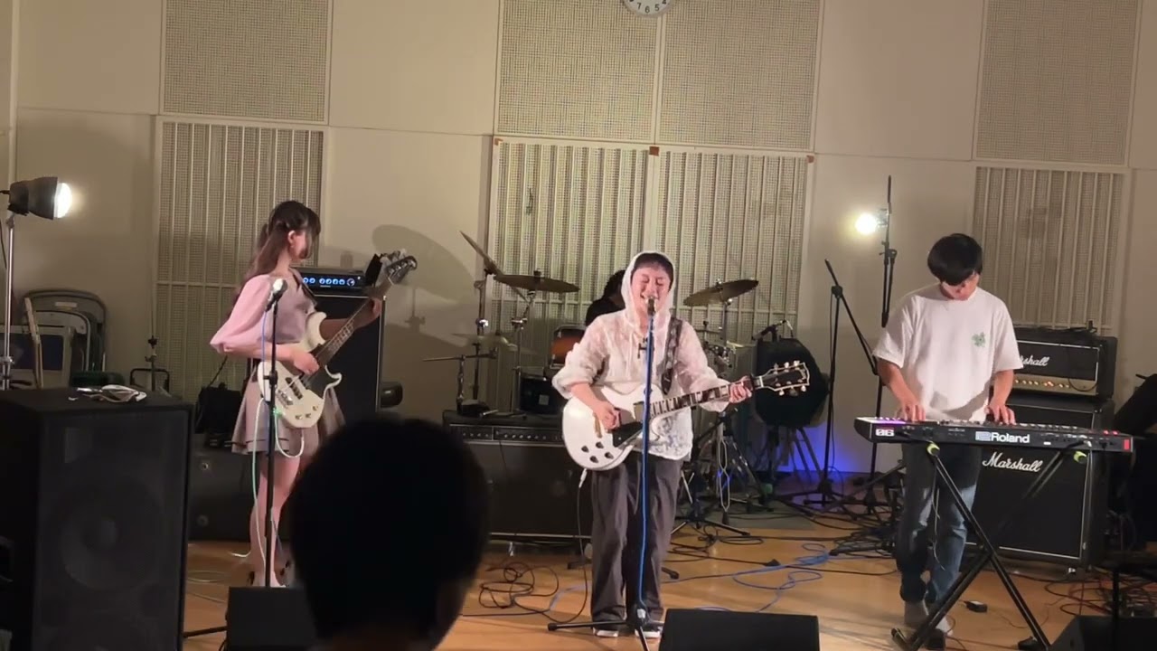 神聖かまってちゃん - ズッ友 (cover) - YouTube