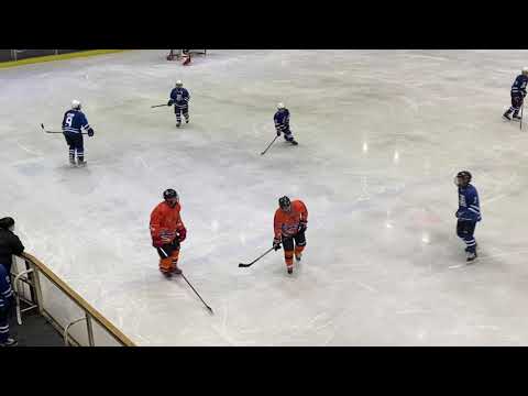 試合vtr Matsuyama Orangehornet S Jr Ice Hockey Club アイスホッケー ジュニアチーム 松山オレンジホーネッツ