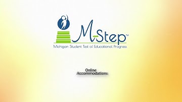 Parent/Student: What students can expect when taking the M-STEP