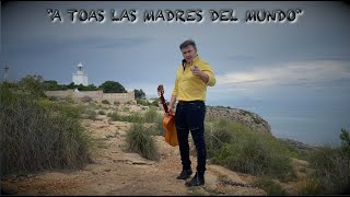 Video voorbeeld van "ELIAS SOLER, "A TOAS LAS MADRES DEL MUNDO""