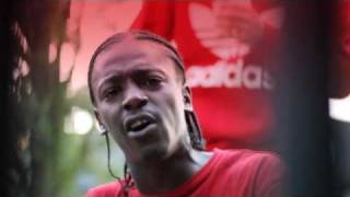 Murda Remix Feat Skamz - Prod By The Audio Franchise