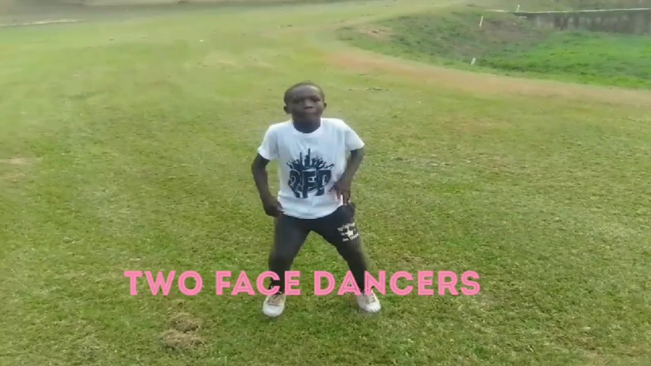 Two Face Dancers(5) YouTube