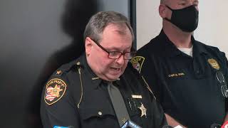 Update from investigators on Melinda Davis | March 15, 2021
