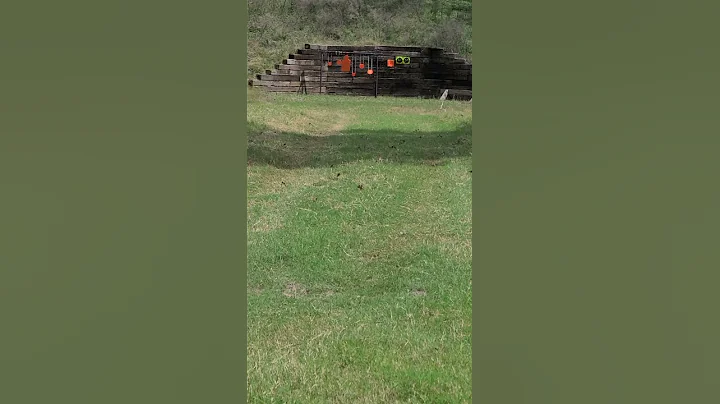T3X CTR, 255yds.