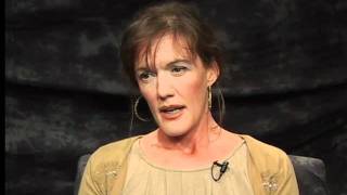 Zoe Heller on Her Novel The Believers