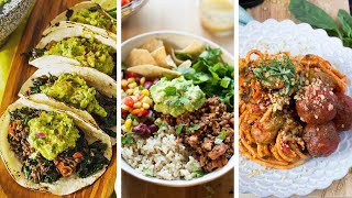 Mouthwatering Vegan Lentil Recipes