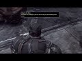 Gears of War 2 playthrough part 1