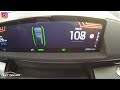 Ford Mustang Mach-E: accelerazione 0-100 km/h Extended Range