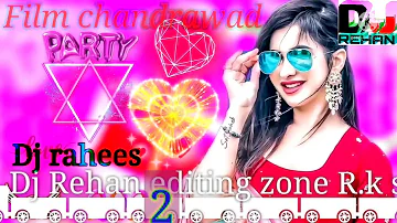 DJ song 2022💗---सदाबहार गाने __evergreen songs lovely songs dj rehan remixer