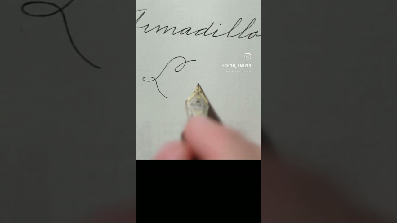 have you heard California has made cursive required learning? 