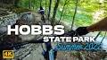 Profile Picture of Hobbs State Park Summer 2022 - YouTube (@youtube.com) on Google