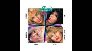 Poison - Blame It On You