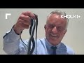 RFK Jr. wrangles snakes barehanded