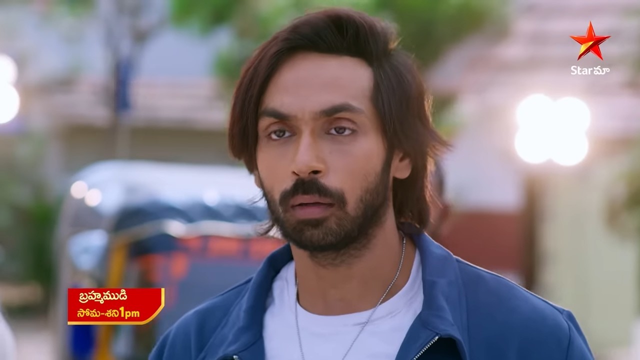 Brahmamudi - Promo | 5th Mar 2026 | Mon - Sat at 1 PM | Star Maa Serials | Star Maa
