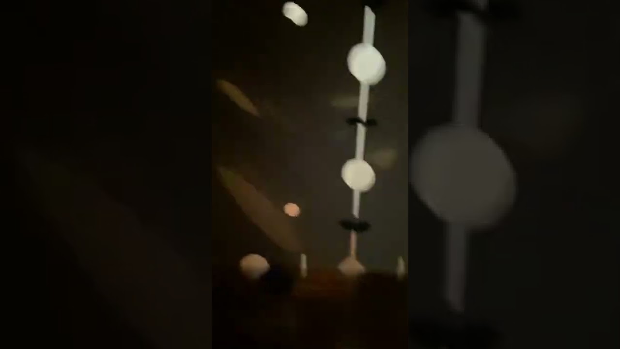 Awesome box fort maze!