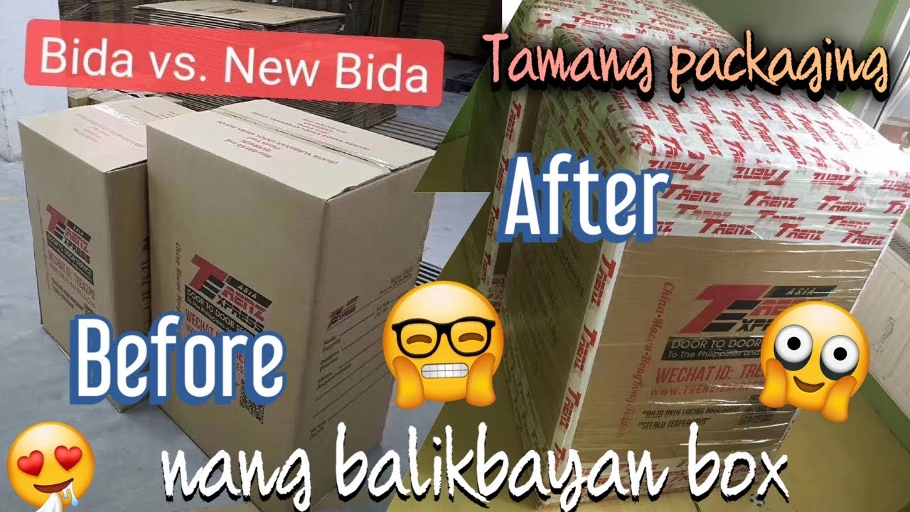 How To Pack A Balikbayan Box tagalog YouTube how-to-pack-a-balikbayan-box-tagalog-youtube