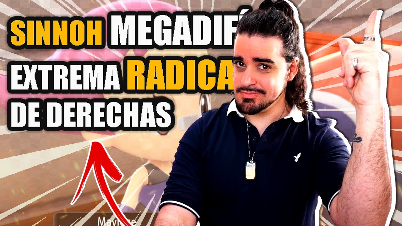 POKÉMON PLATINO EXTREMO RADICAL NUZLOCKE, DÍA 7