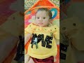 #cutebaby #blessings #futureias #babyshorts #love #kavyavlogs #babygirl #babylove #dailyvlog
