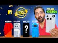 Nothing Phone 3 @34,999😱 : Crazy Flipkart BBD Deals 🔥