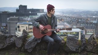 Matt Spicer - Where You Are | The Catalyst Sessions