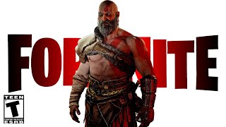 Fortnite Kratos Return Date