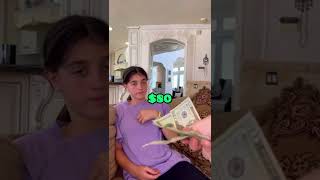 Take $20 or double it 😂💰