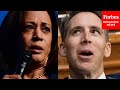 'So What Is She Doing Exactly?': Hawley Presses Mayorkas Over VP Kamala Harris's Work On Border