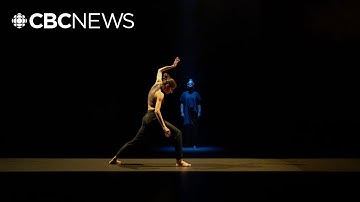 This contemporary dance show is bridging the gap between deaf and hearing culture