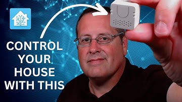 LOCAL VOICE CONTROL of Home Assistant with the M5Stack Atom Echo