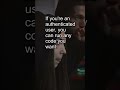 [30 SEC] Critical Gogs RCE Vulnerability Lets Any Authentic #shorts #cybersecurity
