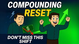 5 Strategies to Supercharge Compounding (What They’re Not Telling You)