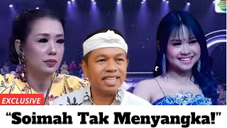 JURI SAMPAI GELENG! Mendengar Hadiah Dari DEDI MULIYADI Untuk April Cirebon