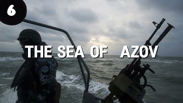 15 Most Dangerous Oceans and Seas in the World