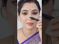 kajal blue Haven omg😱#makeuptutorial #eyemakeup