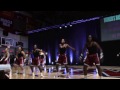 LMU Madness 2014