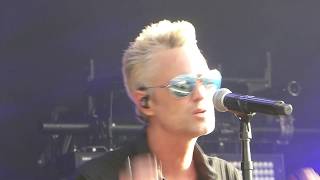 Stone Temple Pilots : Plush @ Download Festival, UK 2019