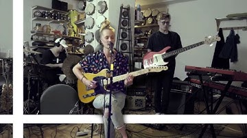 Ida Rehnberg - PERC. sessions #4