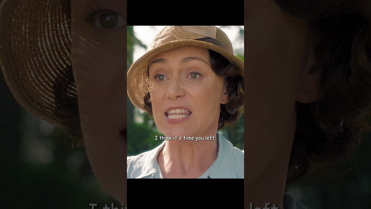 Mom's savage comeback moment