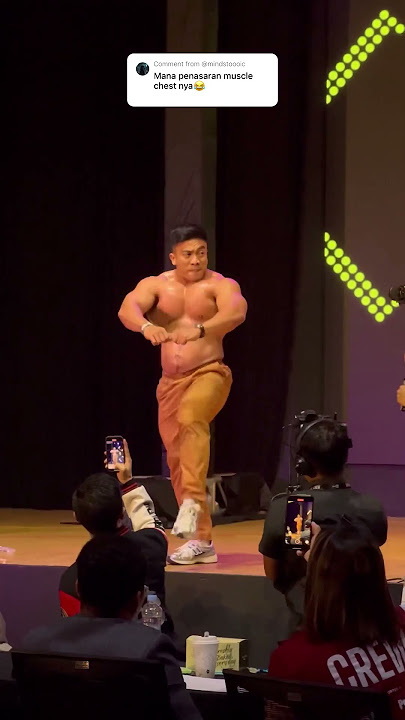 PART 3 - GUGU GAGA SPECIAL SHOW ON EIC 2024