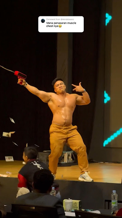 PART 3 - GUGU GAGA SPECIAL SHOW ON EIC 2024