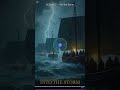 AI made this Viking metal 🤯 #shorts #aimusic #viking #symphonic #norse #epic